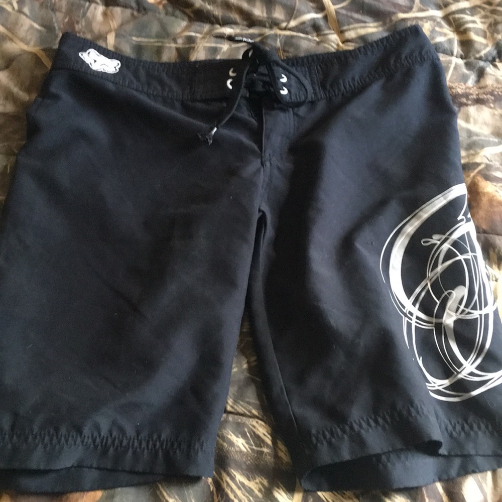 Fox Shorts